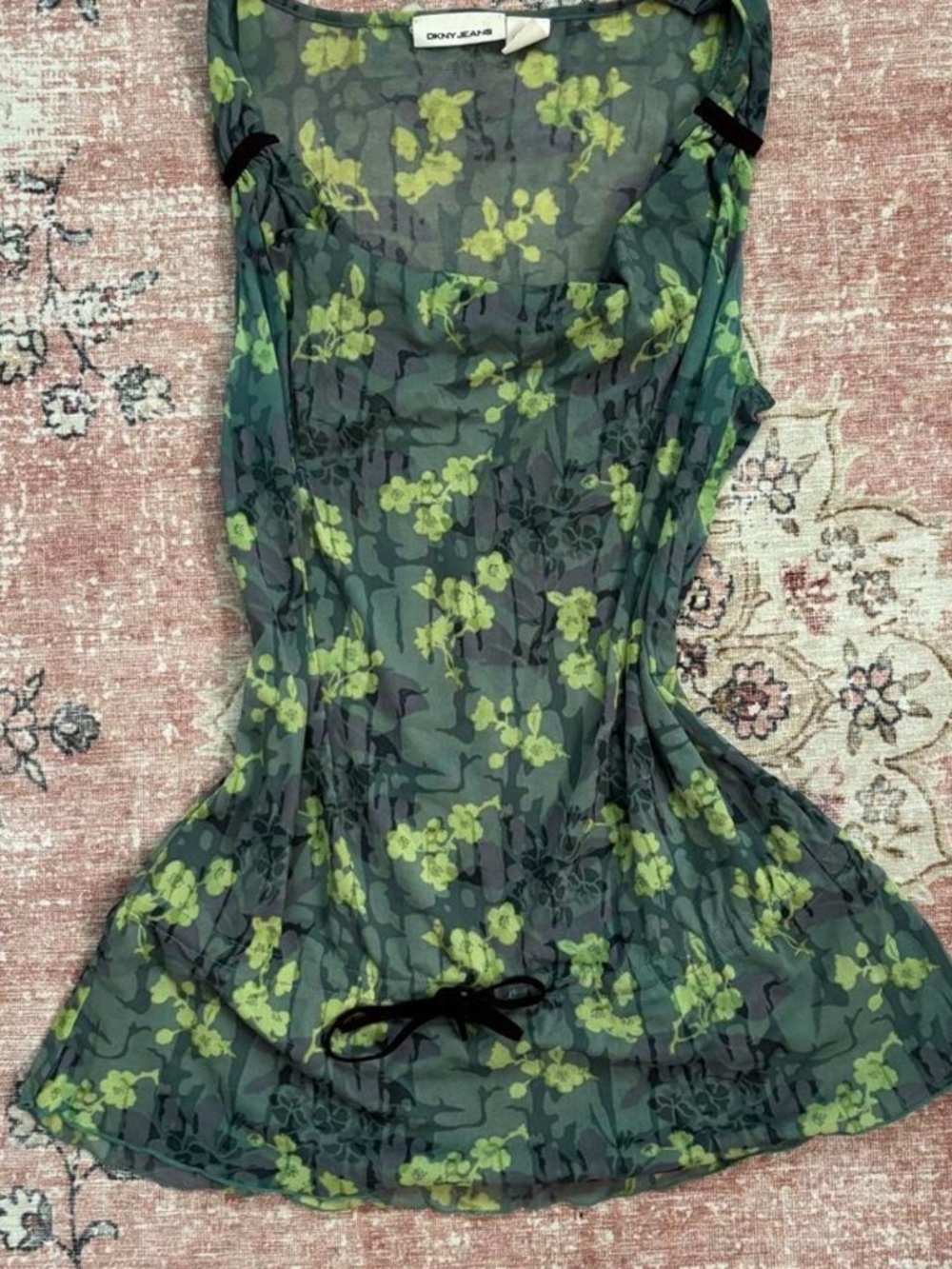 DKNY Blouse